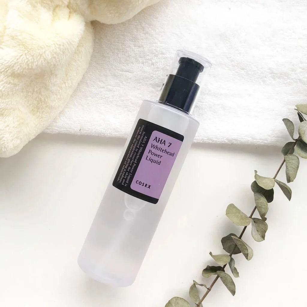 COSRX - AHA 7 Whitehead Power Liquid - Holy Skin