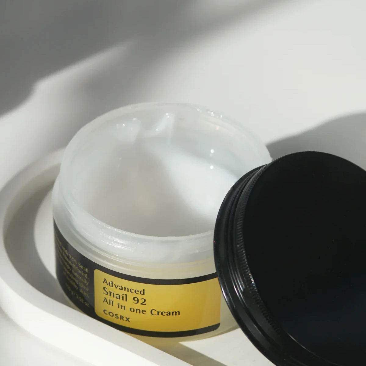 COSRX - Advanced Snail 92 All In One Cream (Copie) - Holy Skin