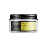 COSRX - Advanced Snail 92 All In One Cream