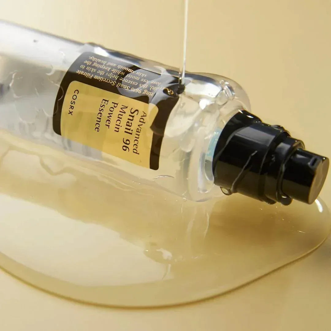 COSRX-Advanced-Snail-96-Mucin-Power-Essence-3 - Holy Skin