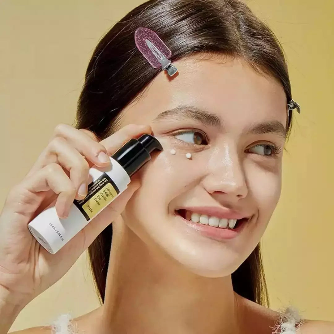 COSRX - Advanced Snail Peptide Eye Cream - Holy Skin