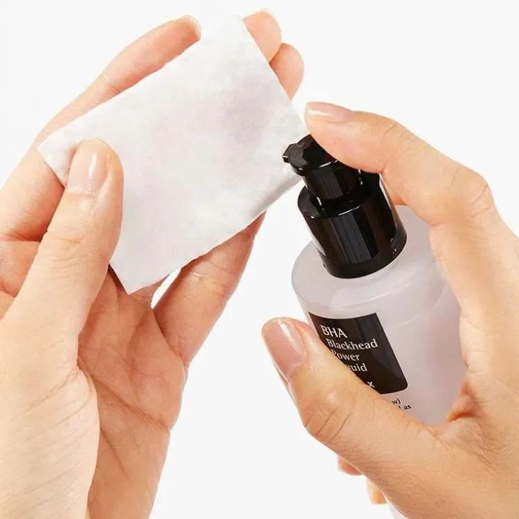 COSRX - BHA Blackhead Power Liquid - Holy Skin