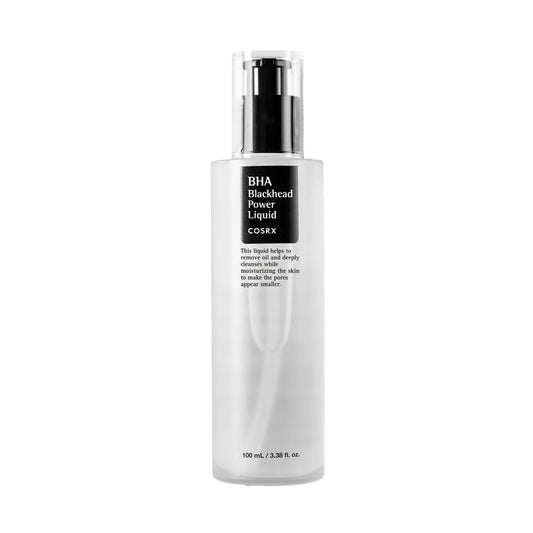 COSRX - BHA Blackhead Power Liquid - Holy Skin