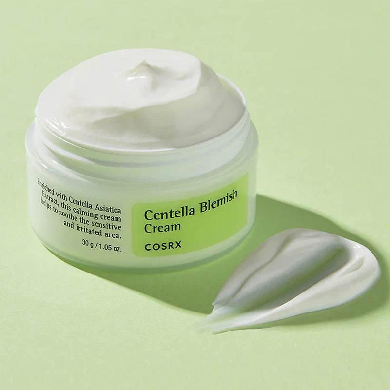 COSRX - Centella Blemish Cream - Holy Skin