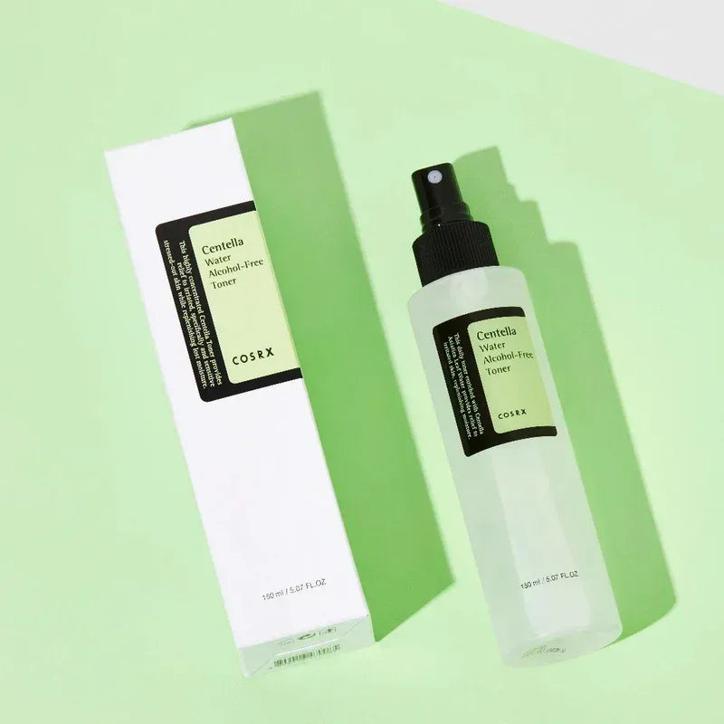 COSRX-Centella-Water-Alcohol-Free-Toner-6 - Holy Skin