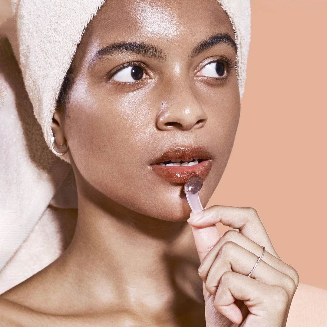 COSRX - Full Fit Honey Sugar Lip Scrub - Holy Skin