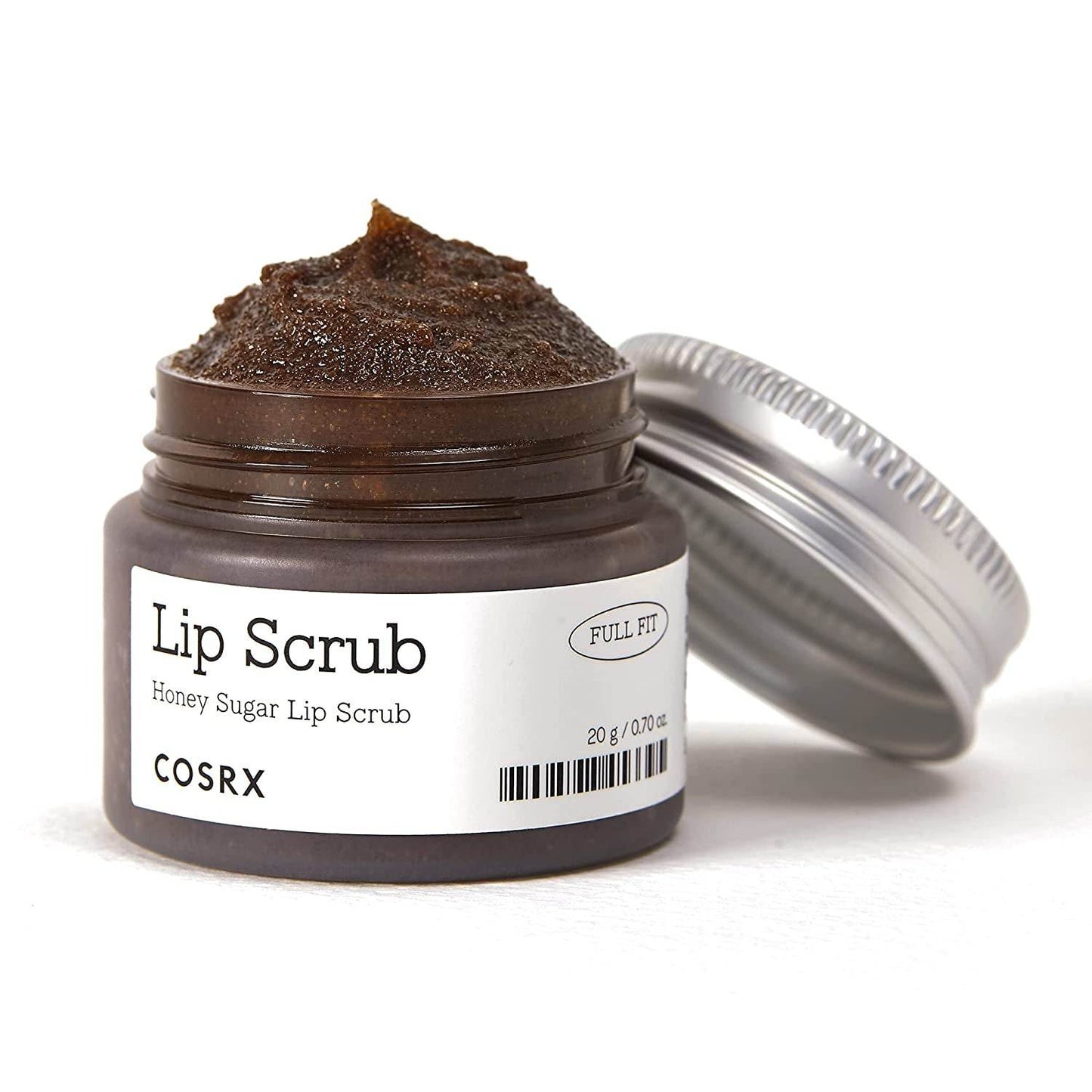 COSRX - Full Fit Honey Sugar Lip Scrub - Holy Skin