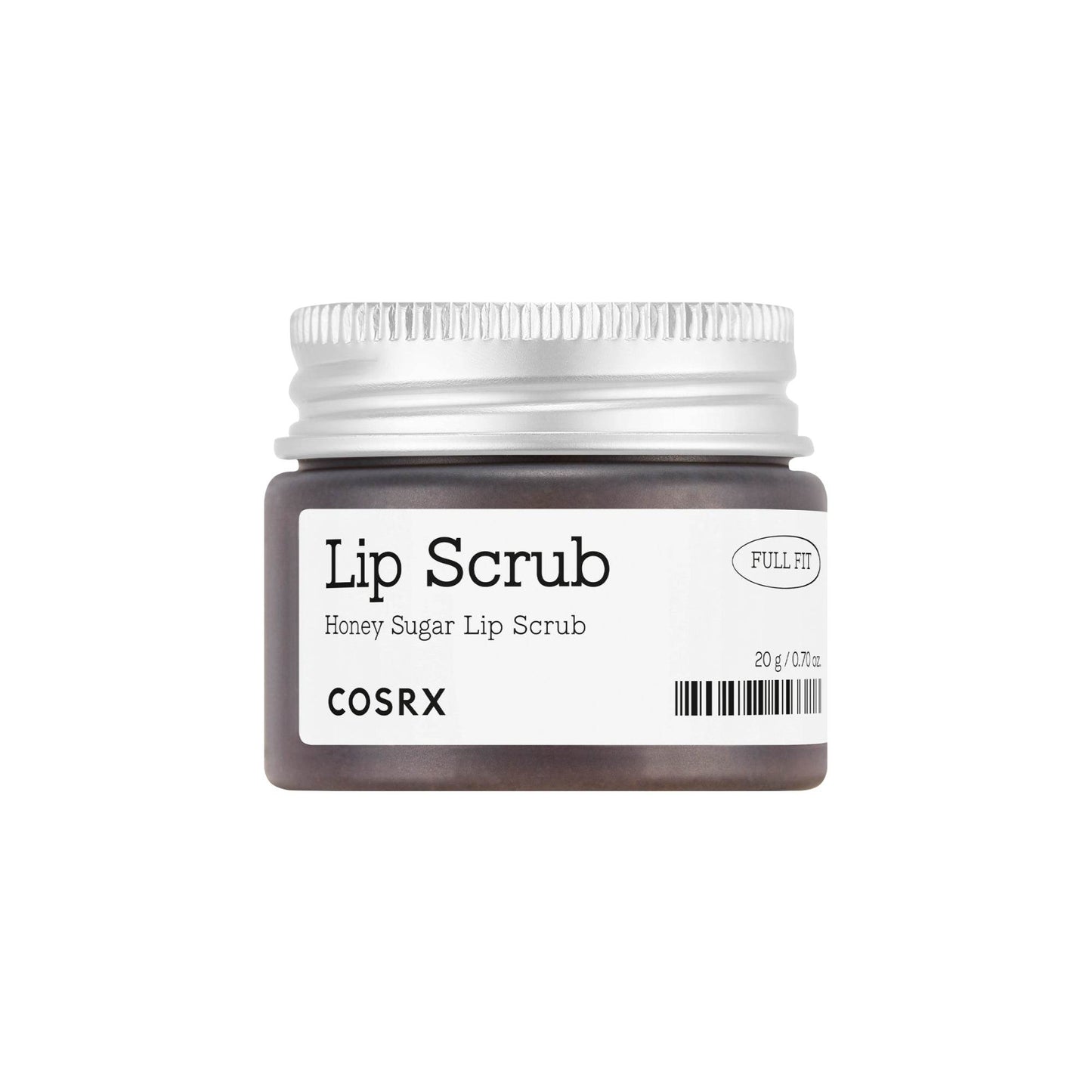 COSRX - Full Fit Honey Sugar Lip Scrub - Holy Skin