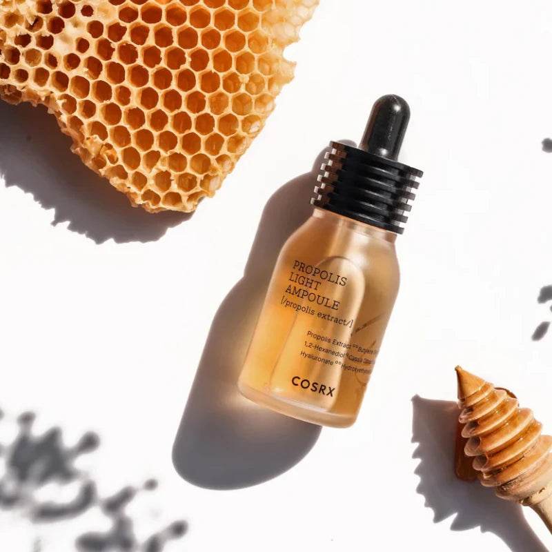 COSRX - Full Fit Propolis Light Ampoule - Holy Skin
