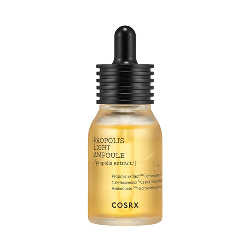 COSRX - Full Fit Propolis Light Ampoule - Holy Skin