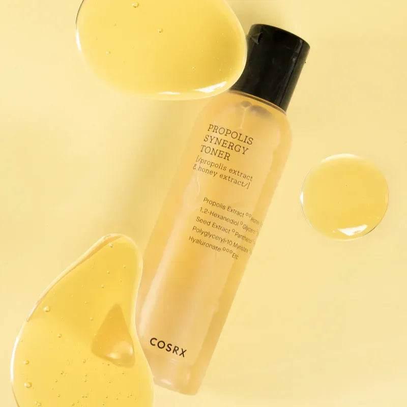 COSRX - Full Fit Propolis Synergy Toner - Holy Skin