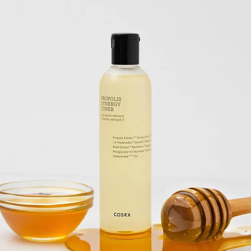 COSRX - Full Fit Propolis Synergy Toner - Holy Skin