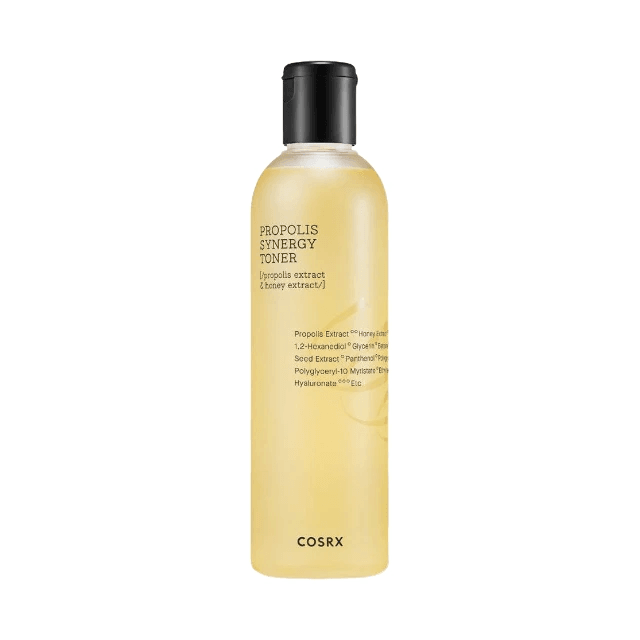 COSRX - Full Fit Propolis Synergy Toner - Holy Skin