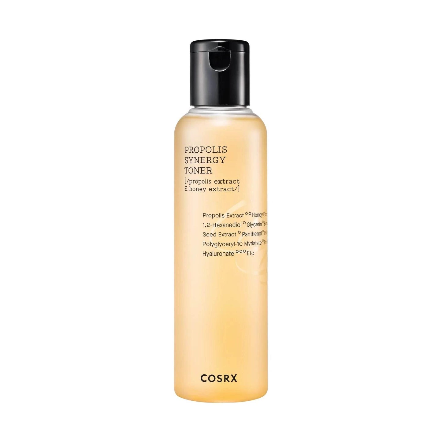 COSRX - Full Fit Propolis Synergy Toner - Holy Skin