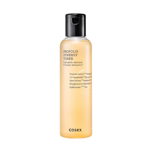 COSRX - Full Fit Propolis Synergy Toner - Holy Skin