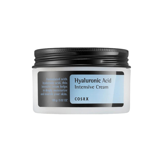 COSRX - Hyaluronic Acid Intensive Cream - Holy Skin