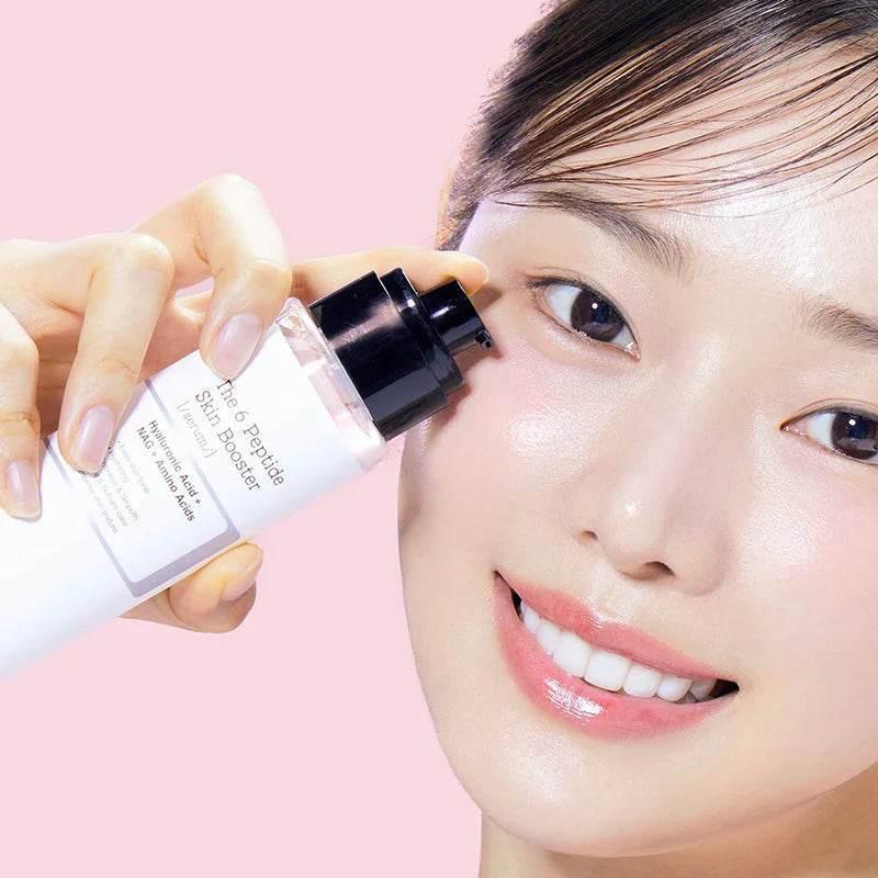 COSRX - The 6 Peptide Skin Booster Serum - Holy Skin