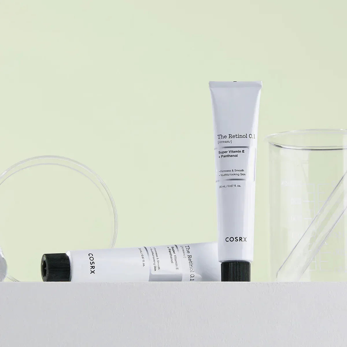 COSRX-The-Retinol-01-Cream-6 - Holy Skin