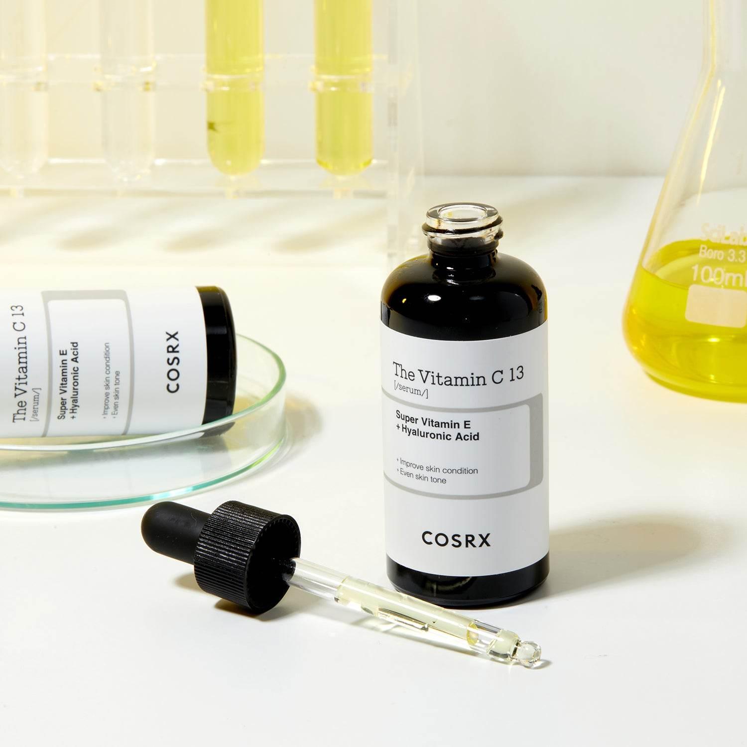 COSRX - The Vitamin C 13 Serum - Holy Skin