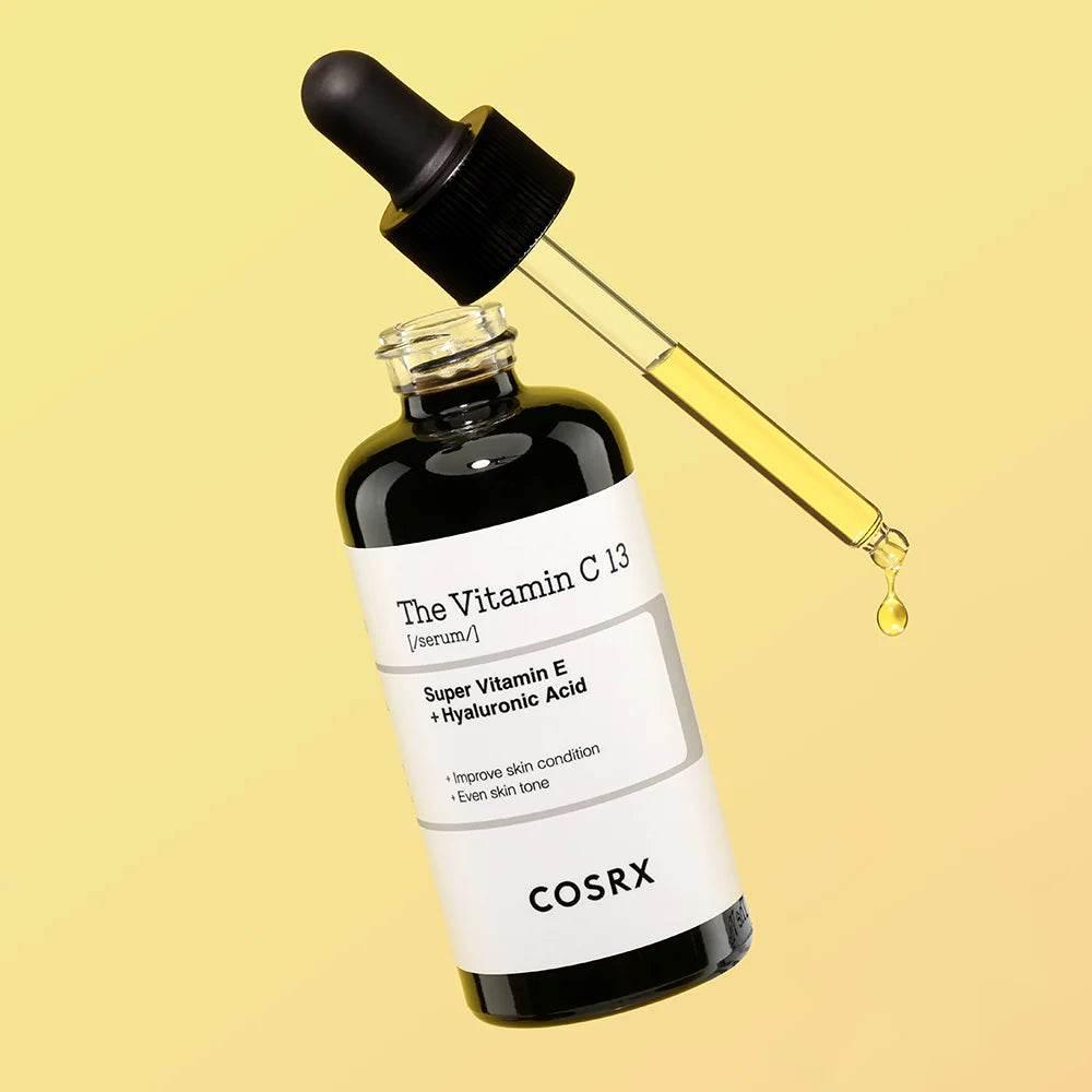 COSRX - The Vitamin C 13 Serum - Holy Skin
