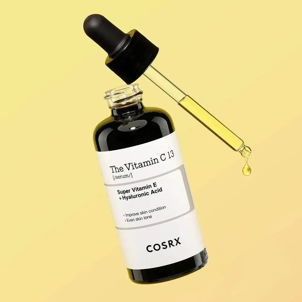 COSRX-The-Vitamin-C-13-Serum-3 - Holy Skin