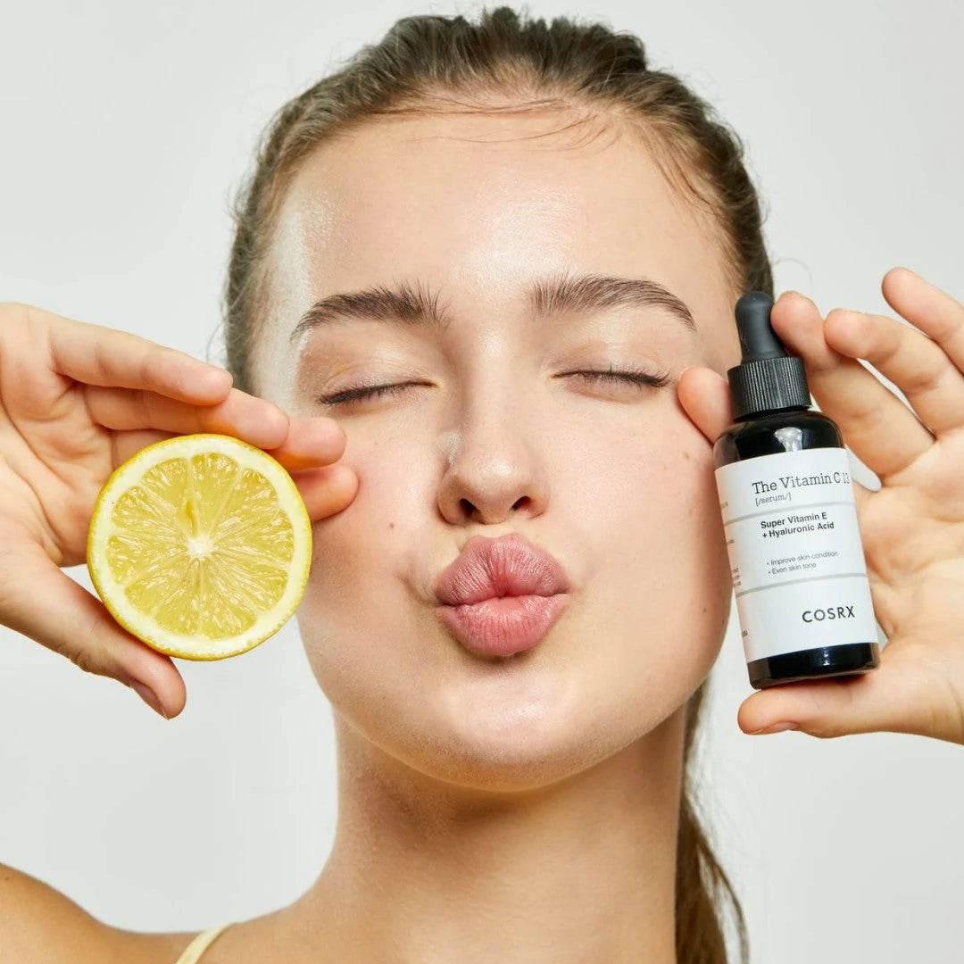 COSRX - The Vitamin C 13 Serum - Holy Skin