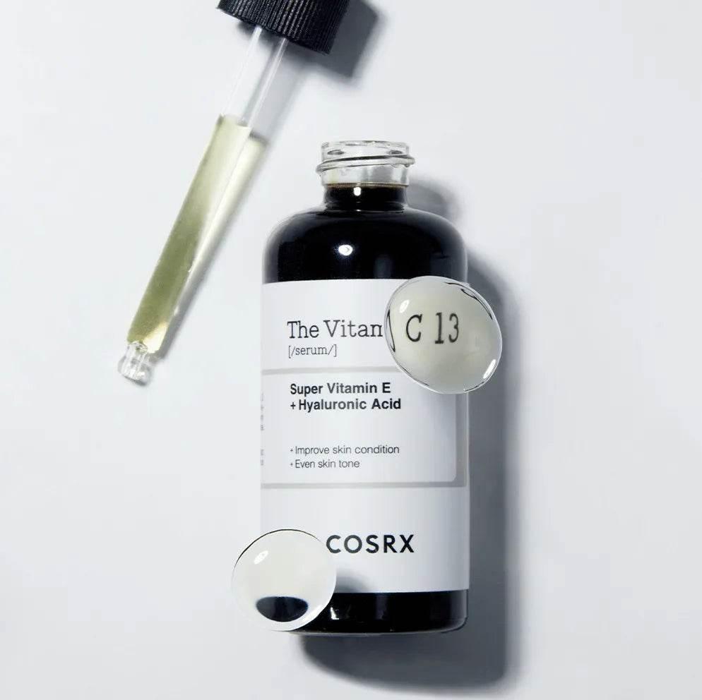 COSRX - The Vitamin C 13 Serum - Holy Skin