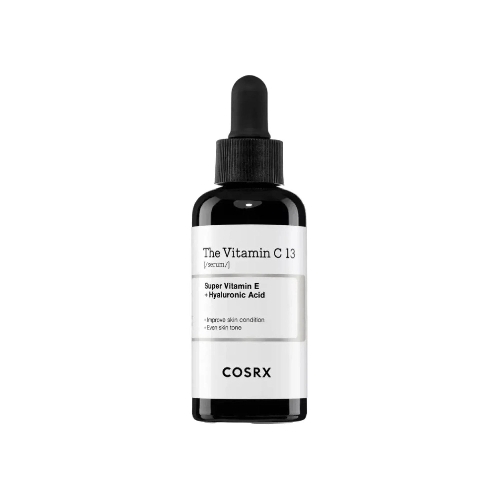 COSRX - The Vitamin C 13 Serum - Holy Skin