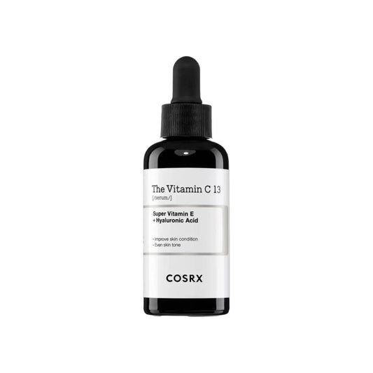 COSRX - The Vitamin C 13 Serum - Holy Skin