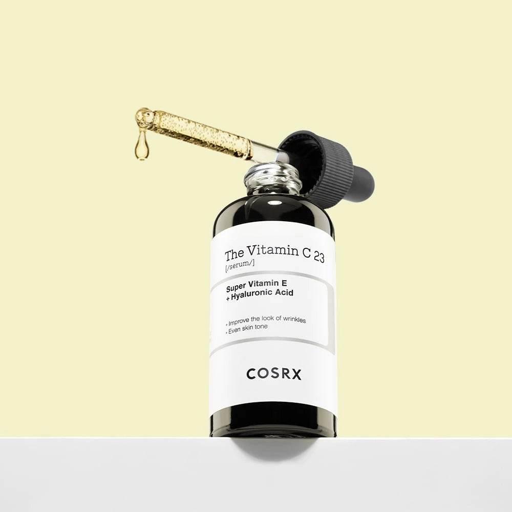 COSRX - The Vitamin C 23 Serum - Holy Skin