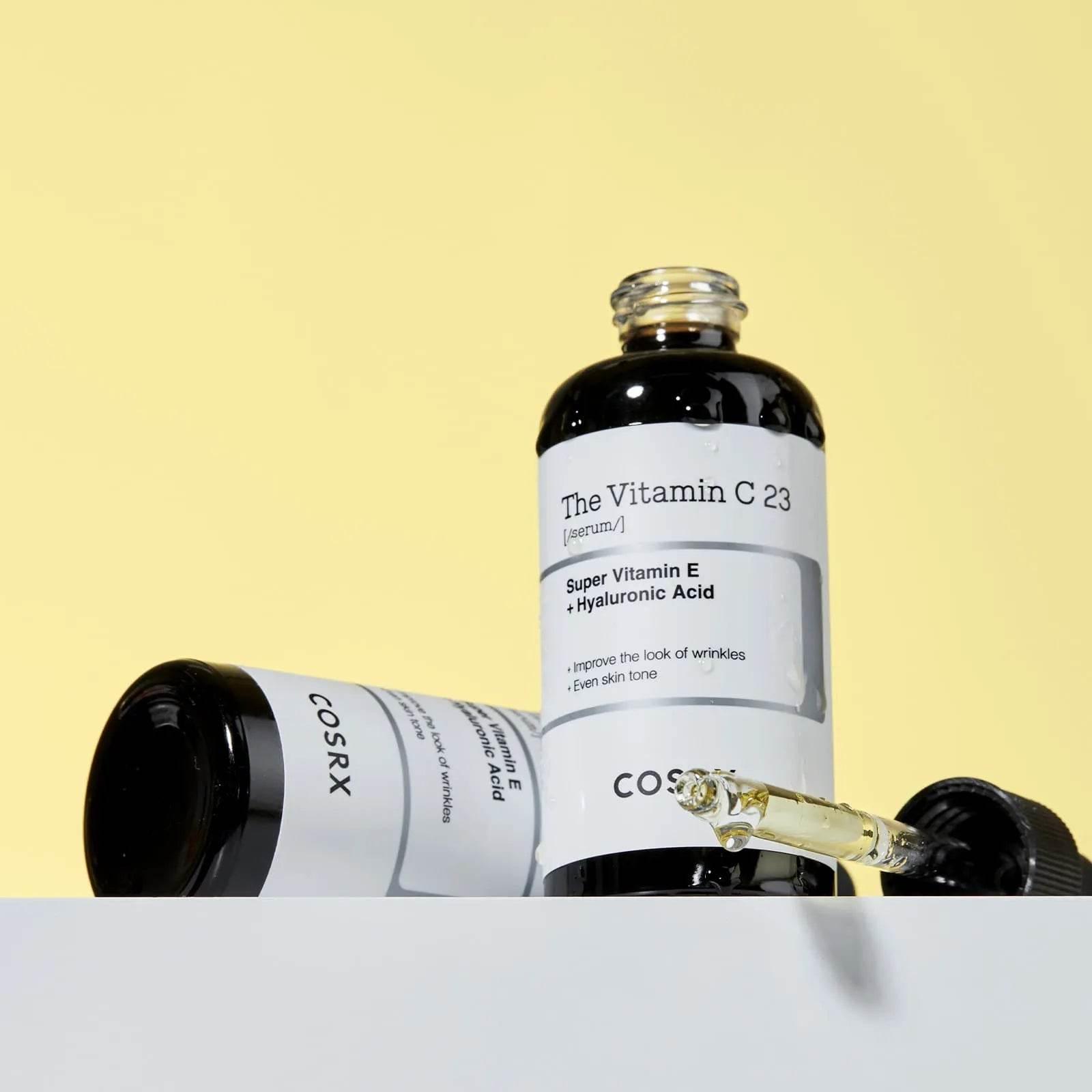 COSRX - The Vitamin C 23 Serum - Holy Skin