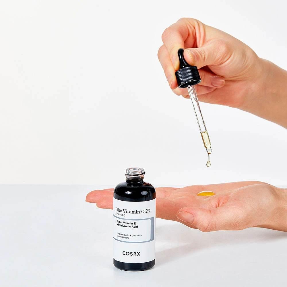 COSRX - The Vitamin C 23 Serum - Holy Skin