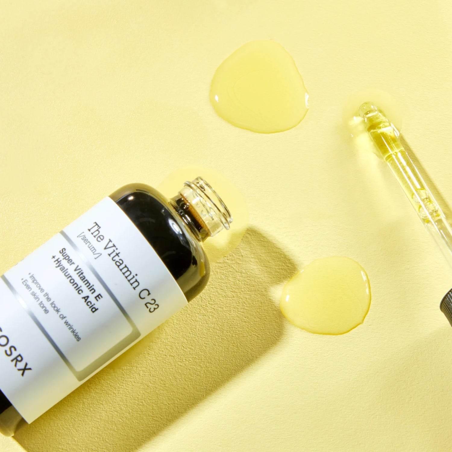 COSRX - The Vitamin C 23 Serum - Holy Skin