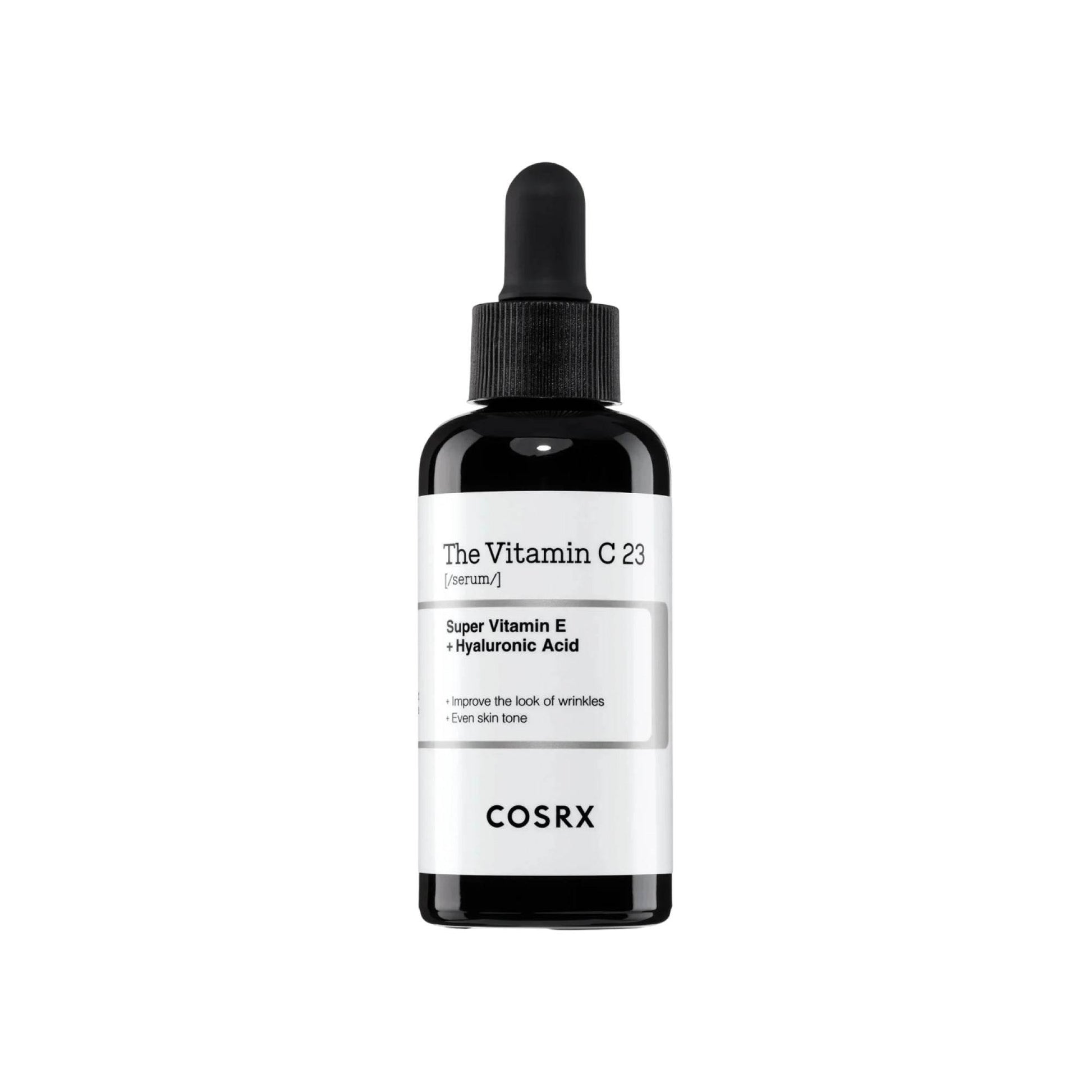 COSRX - The Vitamin C 23 Serum - Holy Skin