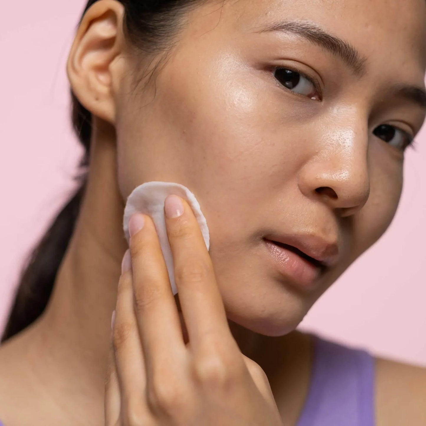 COSRX - Two In One Poreless Power Liquid - Holy Skin