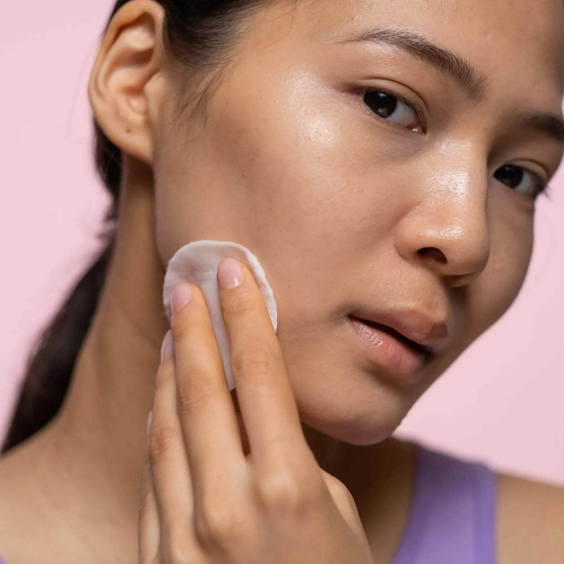 COSRX - Two In One Poreless Power Liquid - Holy Skin