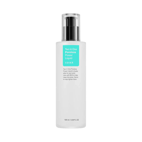 COSRX - Two In One Poreless Power Liquid - Holy Skin