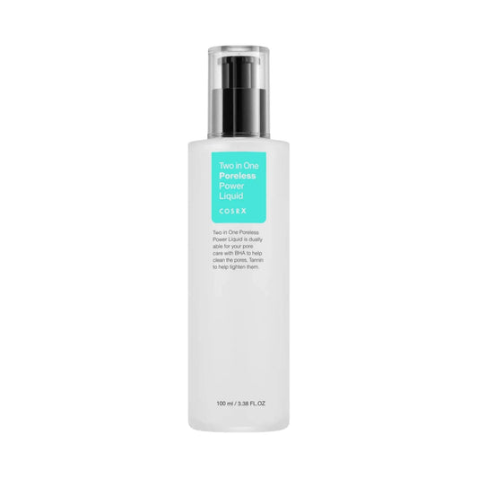 COSRX - Two In One Poreless Power Liquid - Holy Skin