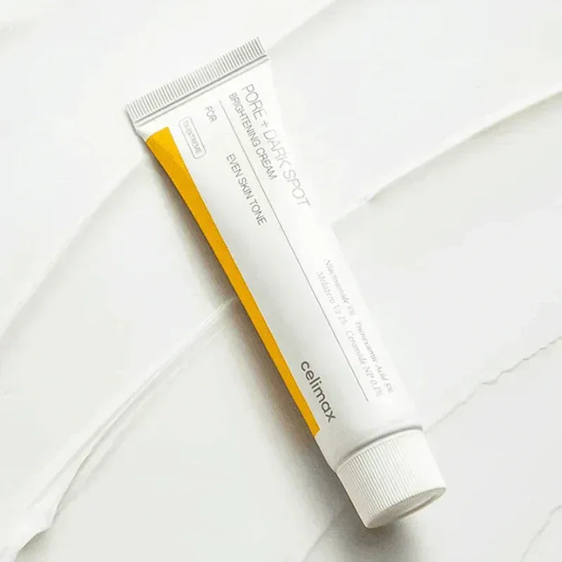 Celimax - Pore+Dark Spot Brightening Cream - Holy Skin