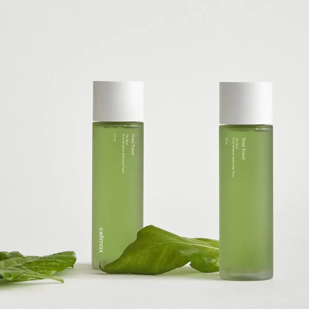 Celimax - The Real Noni Moisture Balancing Toner - Holy Skin