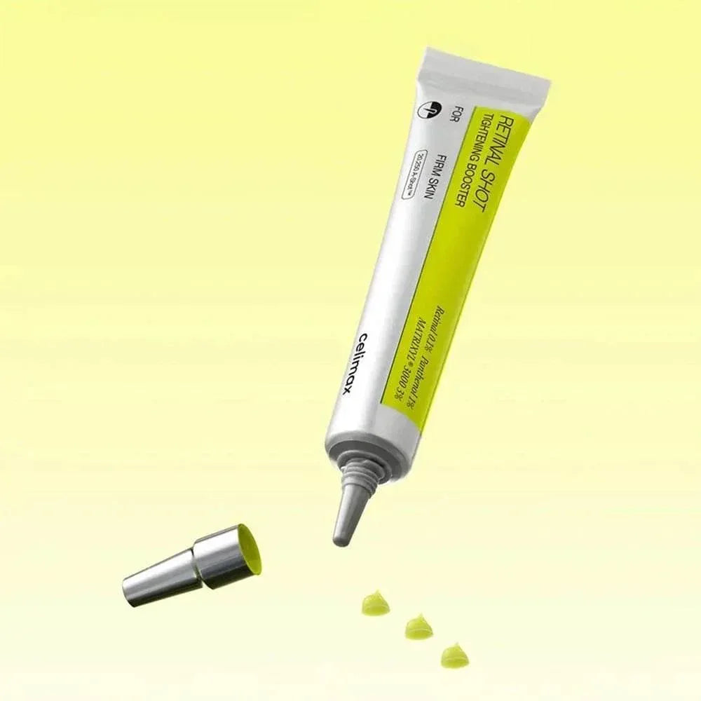 Celimax-The-Vita-A-Retinal-Shot-Tightening-Booster-3 - Holy Skin