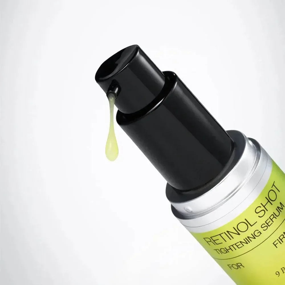 Celimax-The-Vita-A-Retinol-Shot-Tightening-Serum-6 - Holy Skin