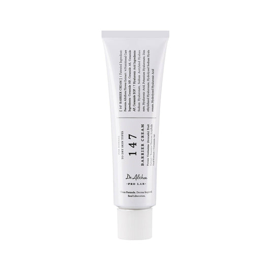 Dr. Althea - 147 Barrier Cream - Holy Skin