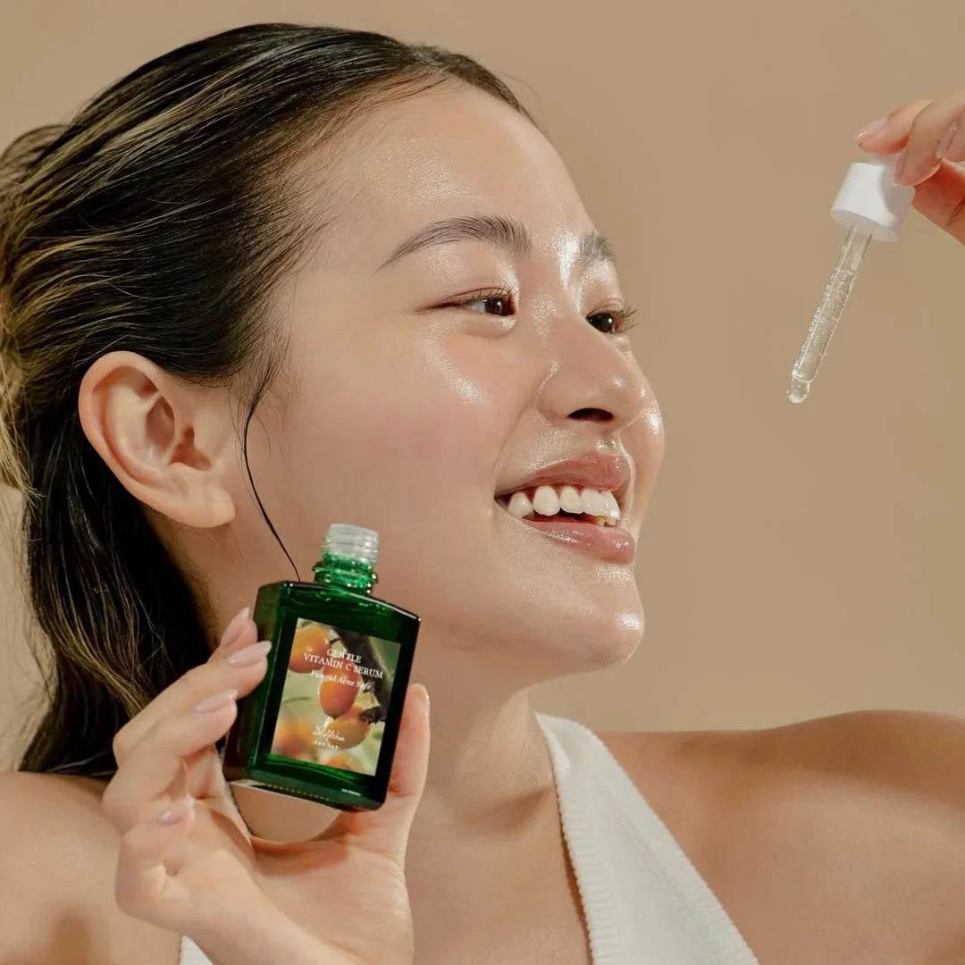 Dr. Althea - Gentle Vitamin C Serum - Holy Skin