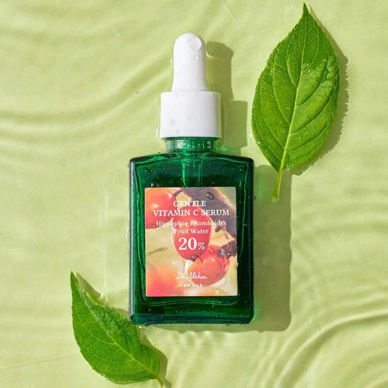 Dr. Althea - Gentle Vitamin C Serum - Holy Skin