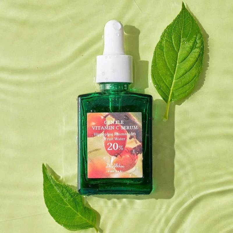 Dr-Althea-Gentle-Vitamin-C-Serum-5 - Holy Skin