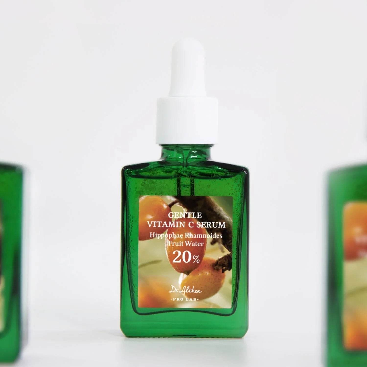 Dr. Althea - Gentle Vitamin C Serum - Holy Skin