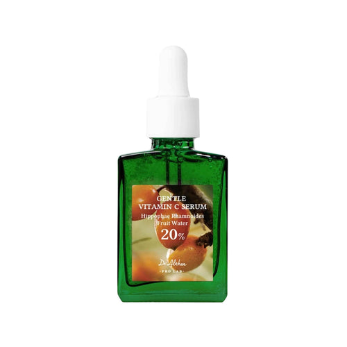Dr. Althea - Gentle Vitamin C Serum - Holy Skin