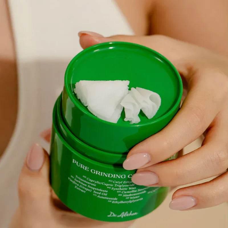 Dr. Althea - Pure Grinding Cleansing Balm - Holy Skin