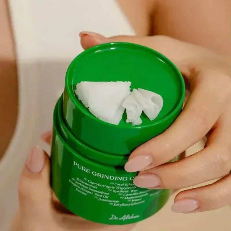 Dr. Althea - Pure Grinding Cleansing Balm - Holy Skin